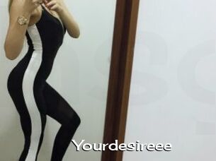 Yourdesireee