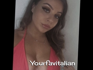 Yourfavitalian