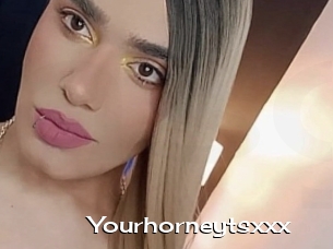 Yourhorneytsxxx