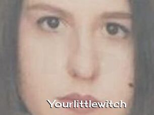Yourlittlewitch