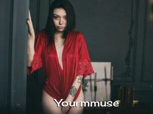 Yourmmuse