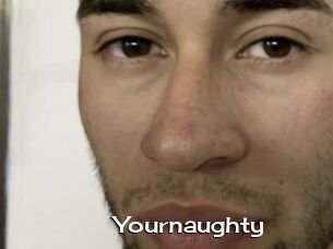 Yournaughty