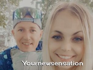 Yournewsensation