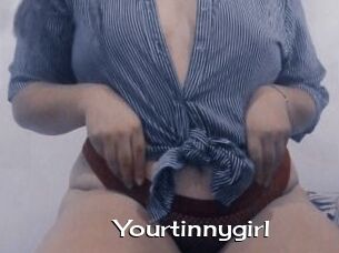 Yourtinnygirl