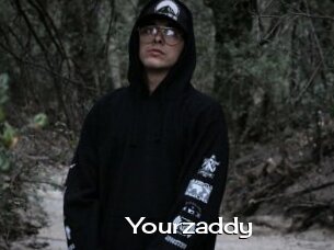 Yourzaddy