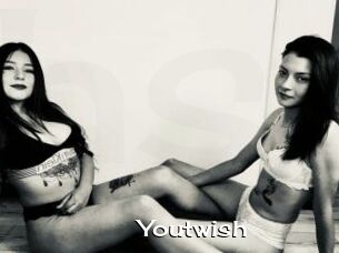 Youtwish