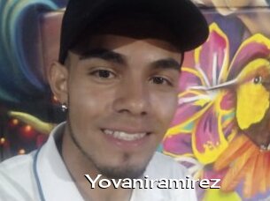 Yovaniramirez