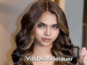 Ysabelladelauer
