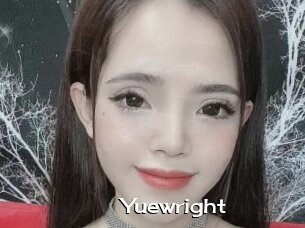 Yuewright