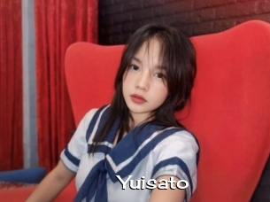 Yuisato