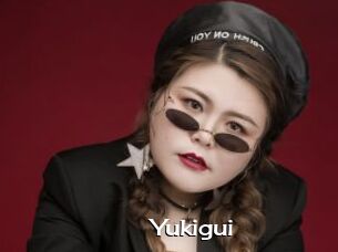 Yukigui