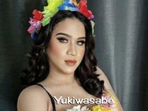 Yukiwasabe