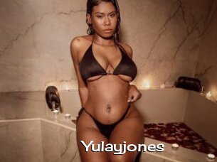 Yulayjones