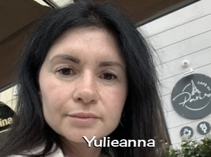 Yulieanna