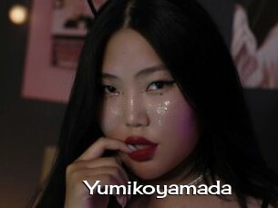 Yumikoyamada