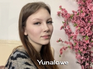 Yunalowe