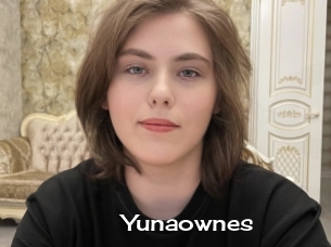 Yunaownes