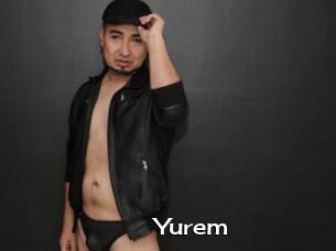 Yurem