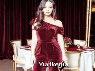Yurikeyur