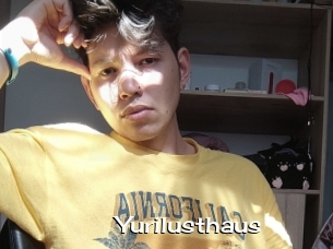 Yurilusthaus