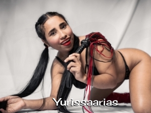 Yurissaarias