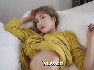 Yuwen