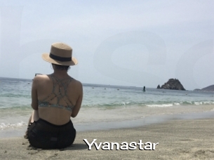 Yvanastar