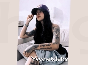 Yvonetdahs