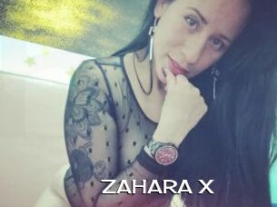 ZAHARA_X