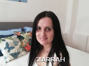 ZARRAH