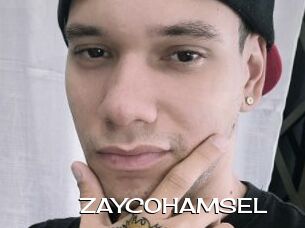 ZAYCOHAMSEL