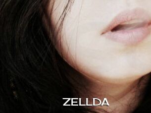 ZELLDA