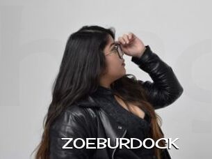ZOEBURDOCK