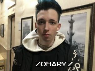 ZOHARY_Z