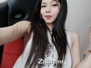 Zaammy