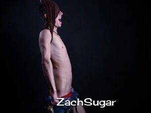 ZachSugar