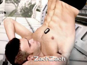 ZachZach