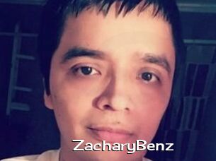 Zachary_Benz