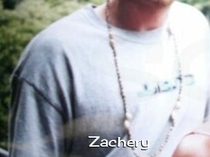 Zachery