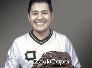 ZackCoper