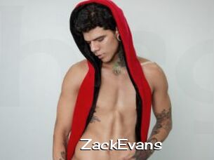 ZackEvans