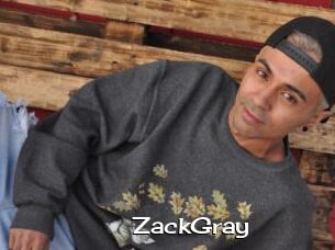 ZackGray