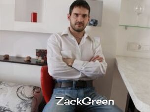 ZackGreen