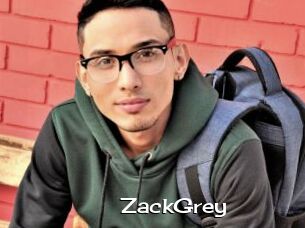 ZackGrey