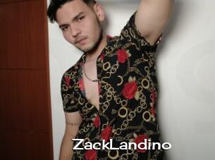 ZackLandino