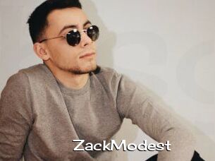 ZackModest