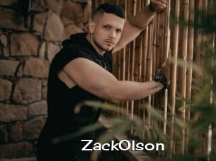 ZackOlson