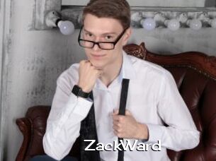 ZackWard