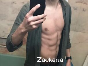 Zackaria