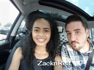 ZacknRea